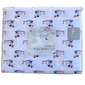 Full Sheet Set